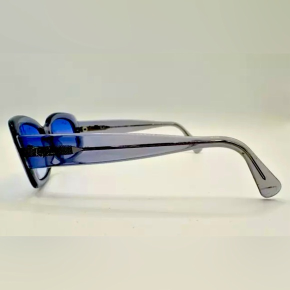 Blue Ray Bans - Picture 3 of 3